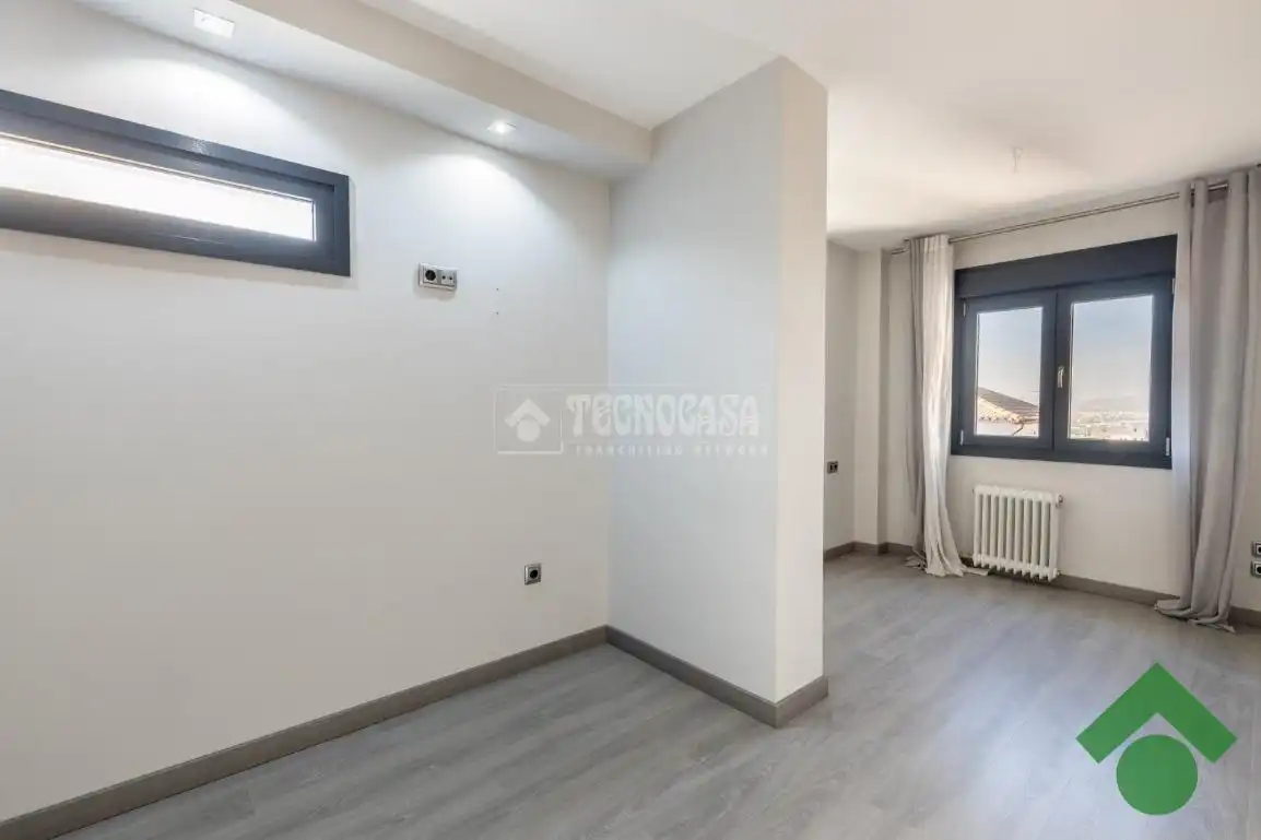 Habitación de Casa o chalet en venta en Ogíjares con Aire acondicionado y Calefacción