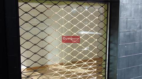 Photo 5 of Premises to rent in A Carballeira, Ourense