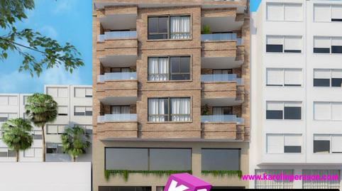 Photo 3 of Flat for sale in Carrer Almirante Antequera, Playa Levante, Alicante