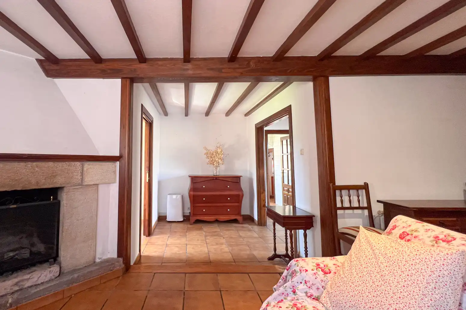 Casa o chalet en venta en Mazcuerras con Calefacción, Jardín privado y Parquet