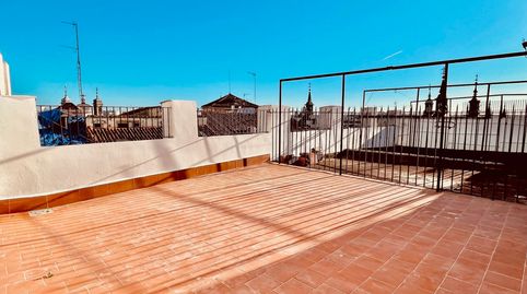 Foto 2 de Ático de alquiler en Calle Mayor, 66, Palacio, Madrid Capital