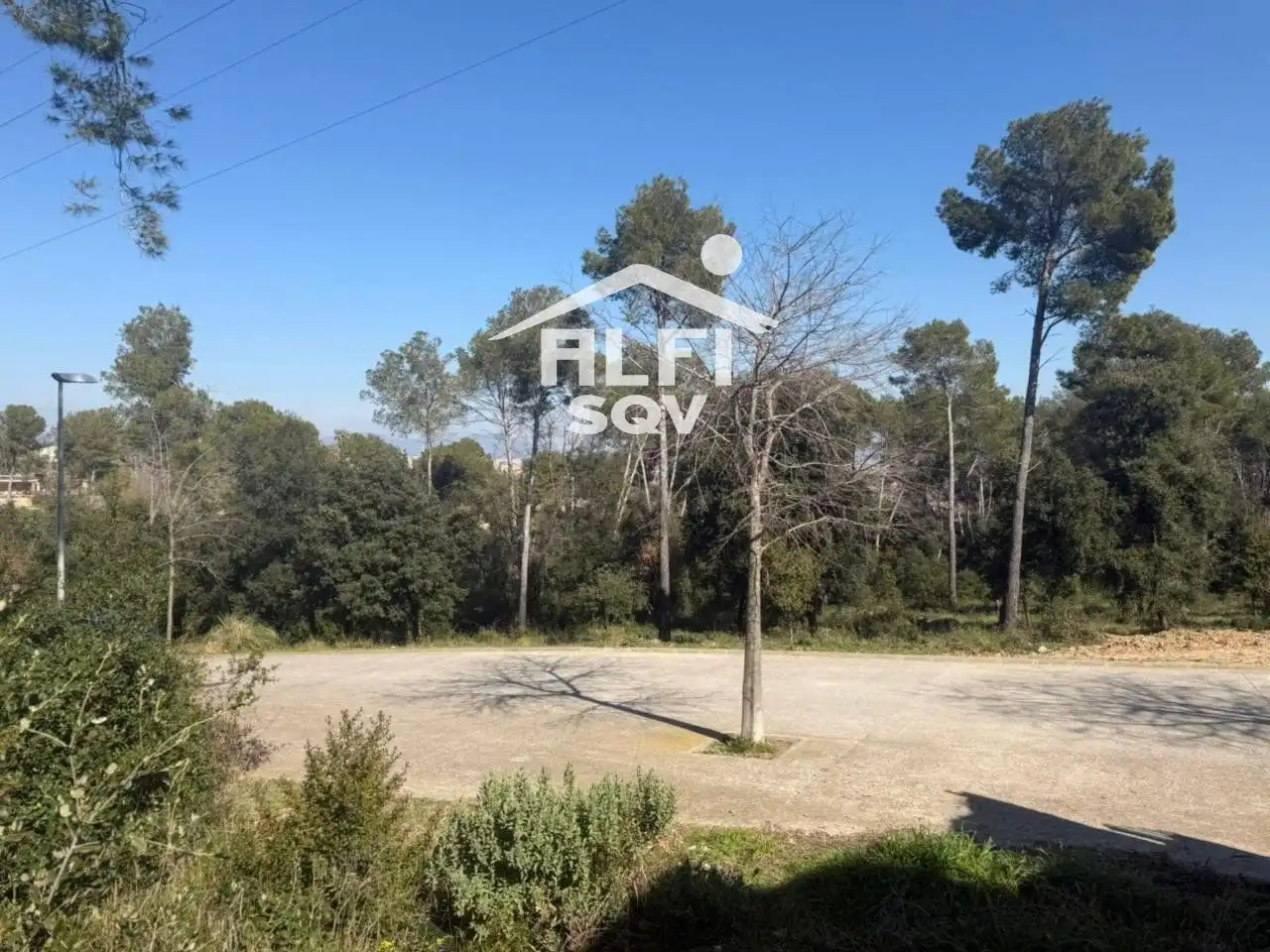 Terreny residencial en venda a Mallerenga, imagen 6