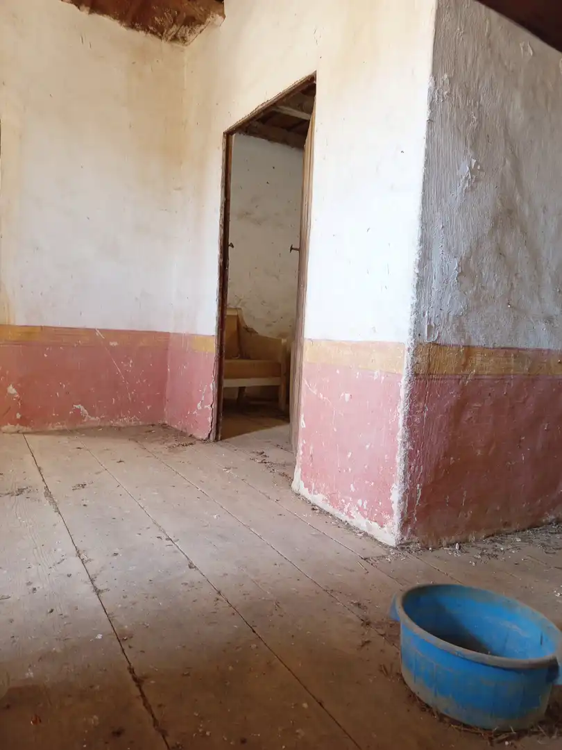 Casa o xalet en venda en Prádanos de Ojeda