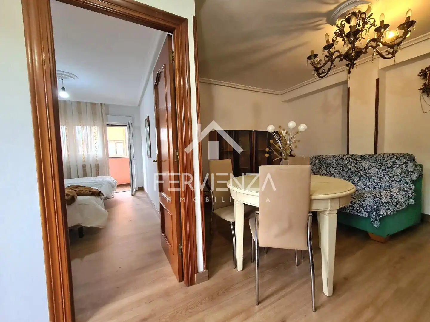 Piso con ascensor en venta en HUCA - La Cadellada, imagen 13