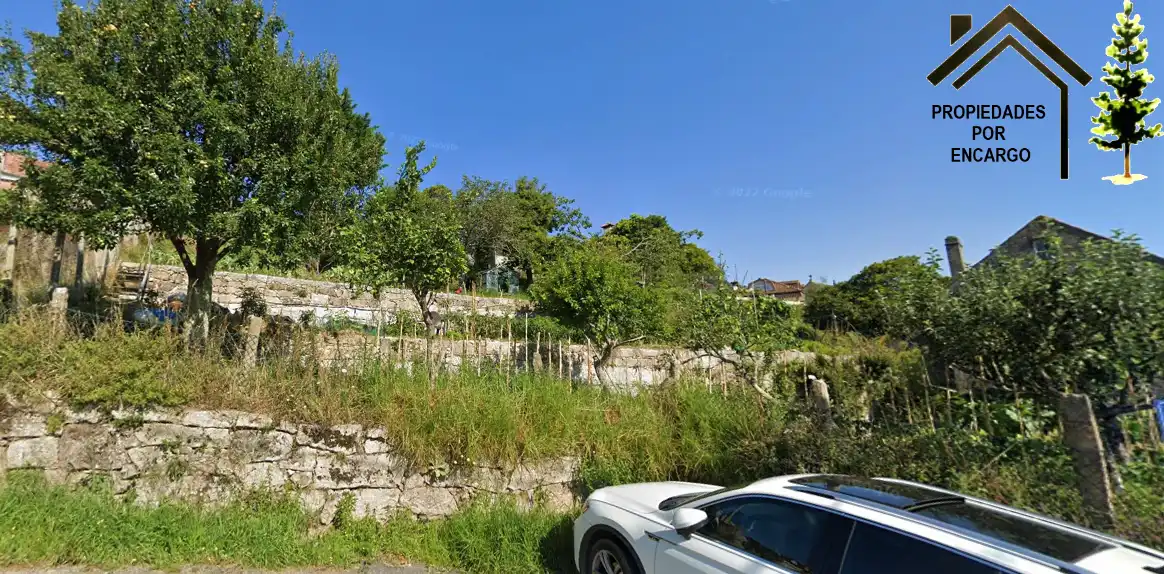 Terreno residencial en venta en Camiño de Carballadasna, imagen 4