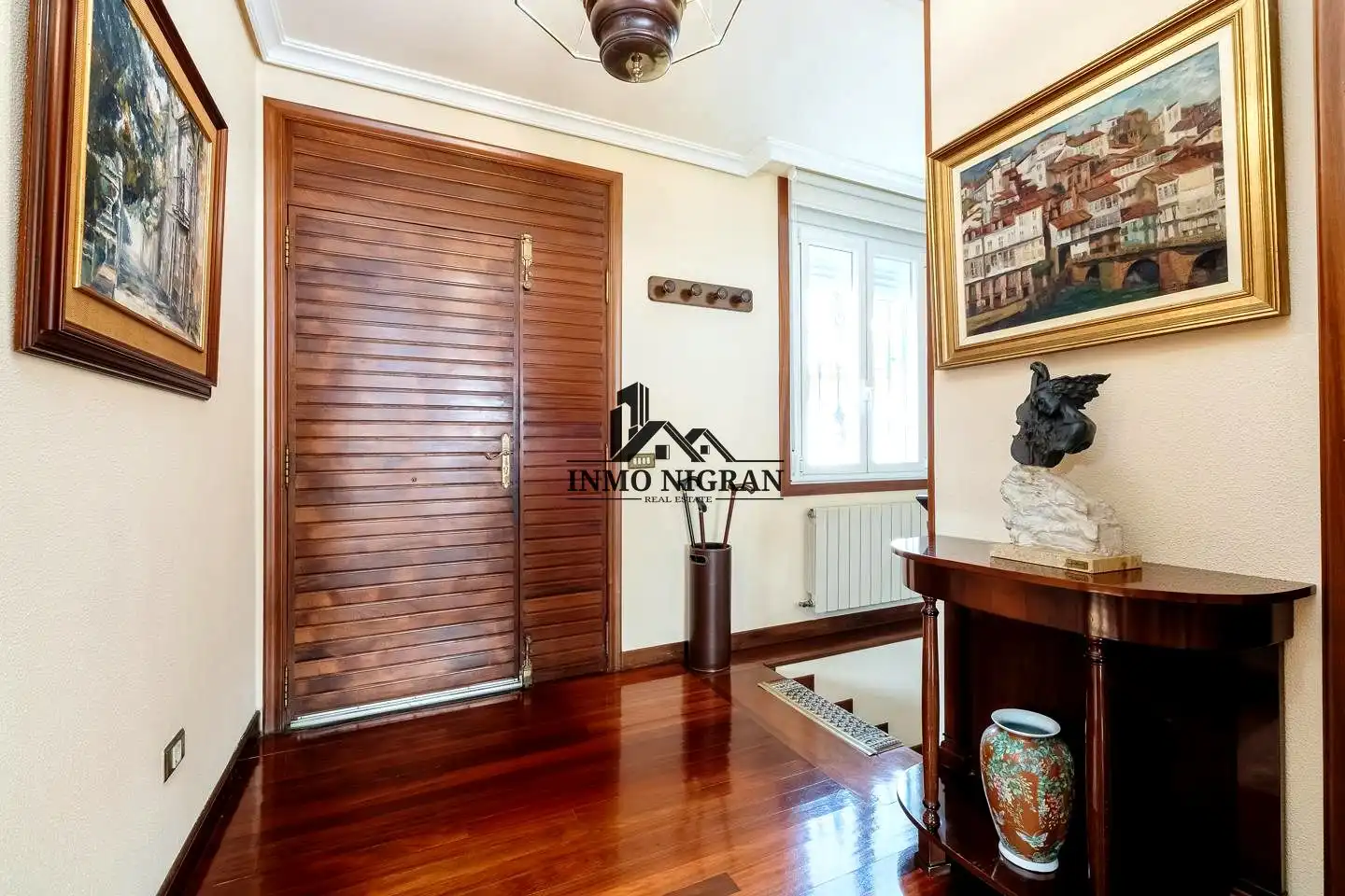 Houses for sale in Vigo   with Private garden, Terrace and Storage room