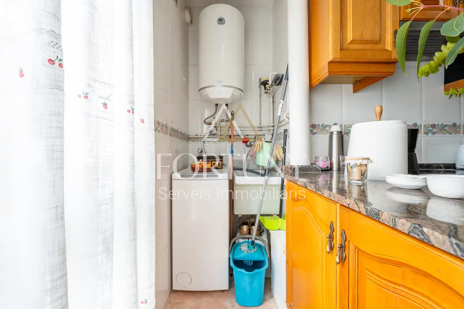 Piso en venta en Carrer Gran Canaria 4, Torreforta