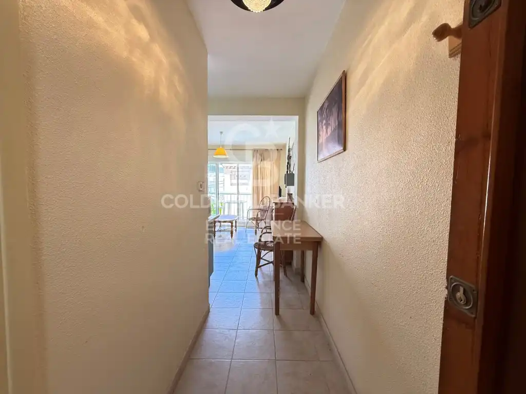 Flat for sale in Calle Almirante Roger De Lauria, Oliva Playa