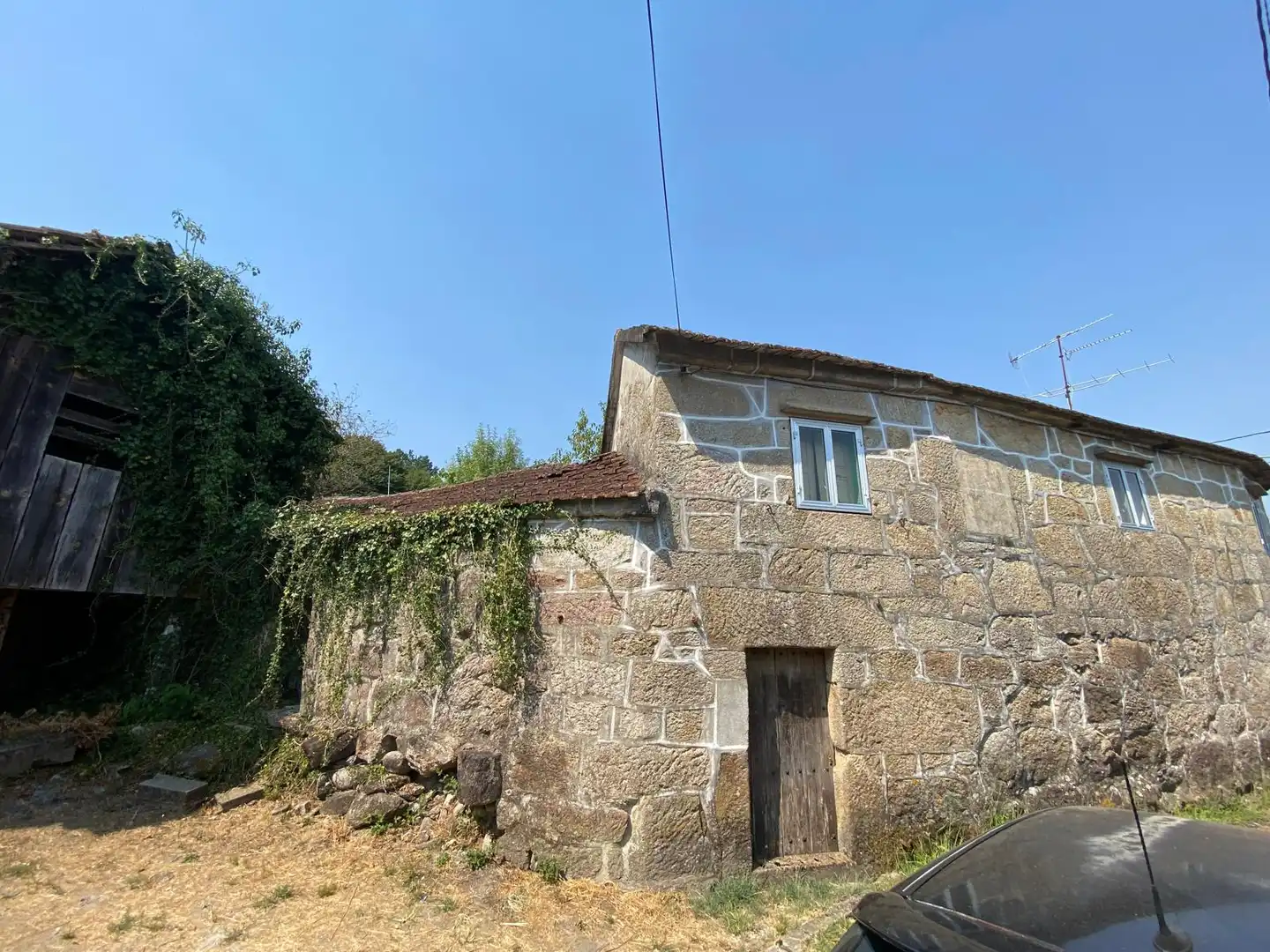 Casa con terraza en venta en PO-261, imagen 7