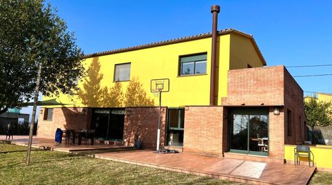 Casa en venta en MontiliviPalau17003