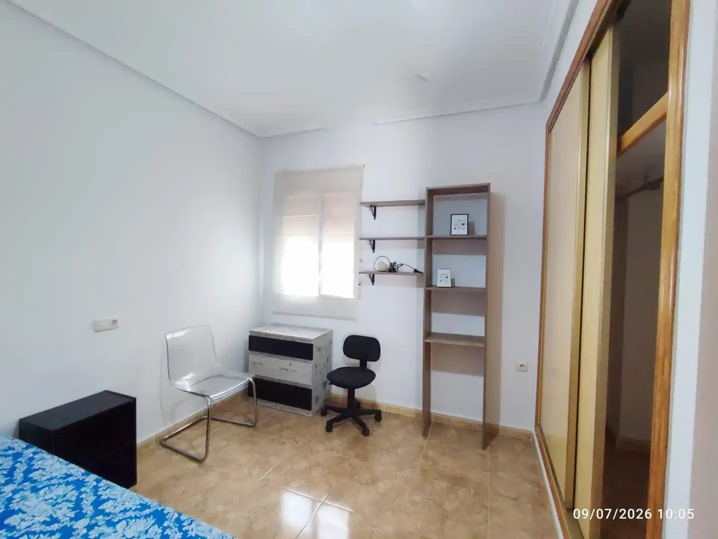 Ático en venta en Orihuela con Aire acondicionado, Terraza y Amueblado