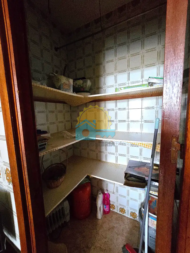 Cuina de Pis en venda en Huelva amb Terrassa, Moblat i Balcó