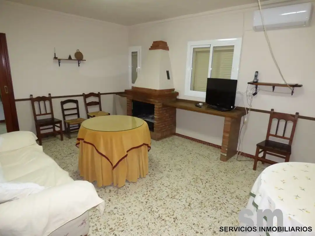 Casa o xalet en venda a El Jardín - Antonio Vega