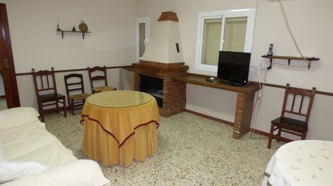 Foto 2 de Casa o xalet en venda a El Jardín - Antonio Vega, Ubrique