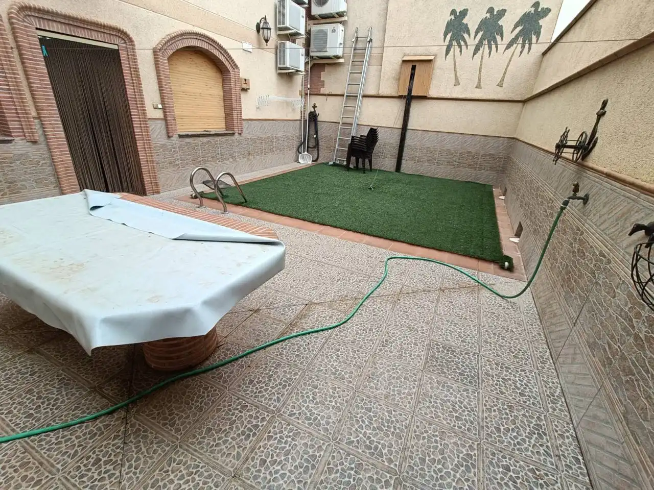 Casa amb piscina en venda a Huétor Tájar, imagen 9