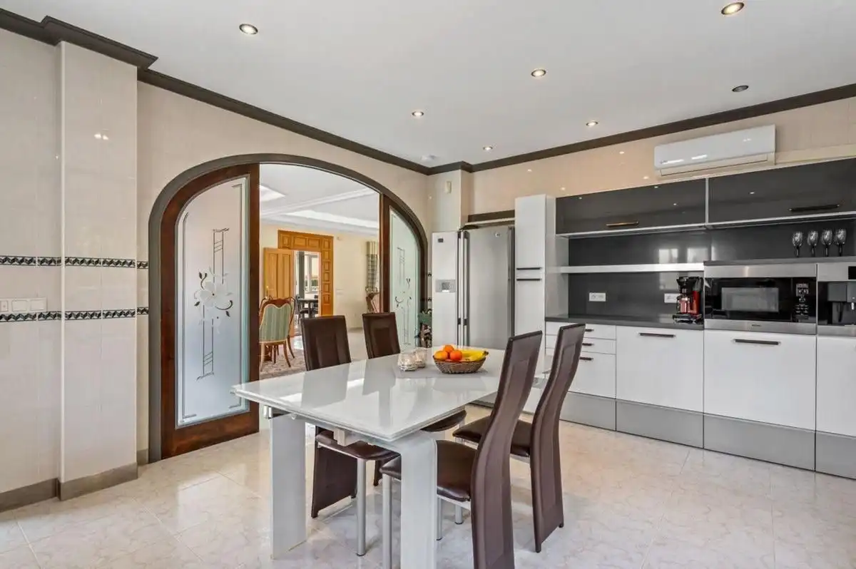 Chalet en venta en Ciudad Quesada, imagen 12