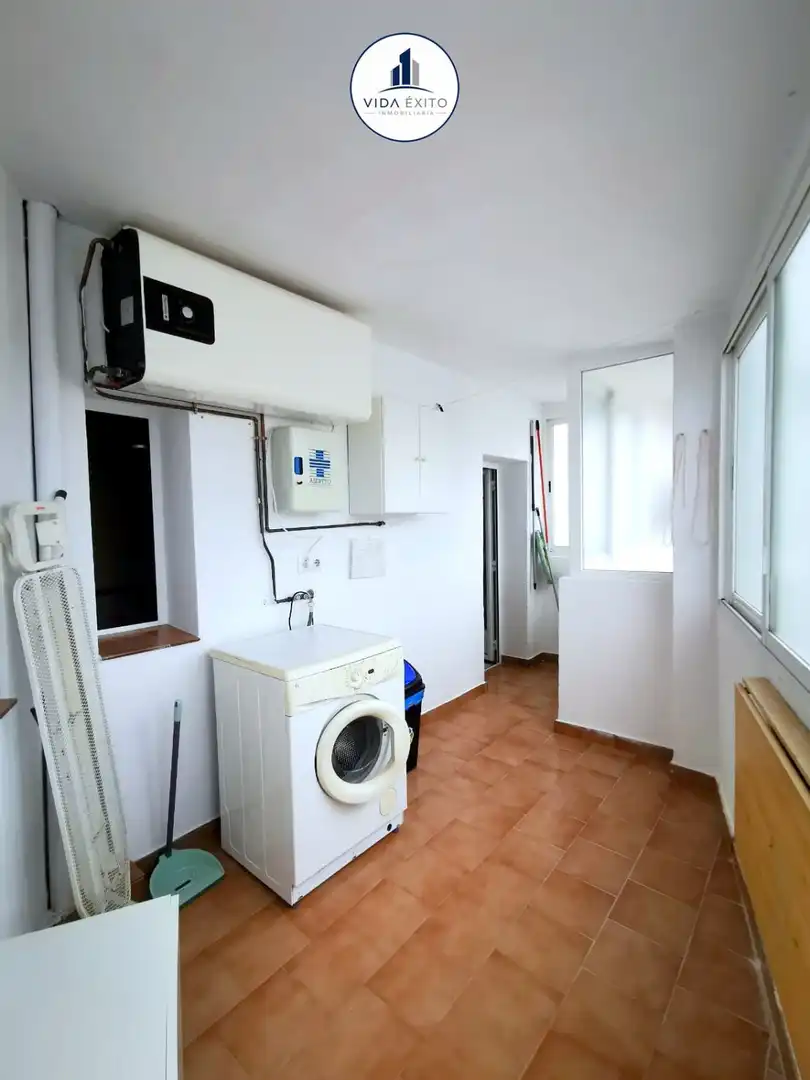Wohnung mit Terrasse zum Verkauf in Peñamefecit - Avda Barcelona, imagen 6