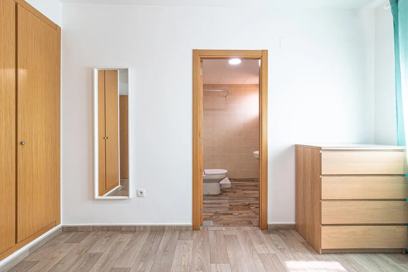 Habitación de Piso en venta en Carlet con Aire acondicionado, Calefacción y Parquet