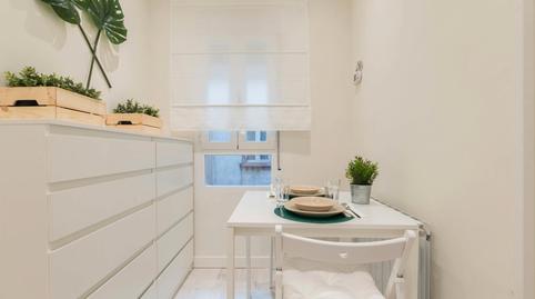 Photo 2 of Flat for rent in N/a, El Viso,  Madrid Capital