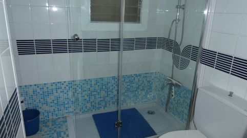 Foto 3 de Apartament en venda a Avinguda Amèrica, 32, Fenals, Lloret de Mar
