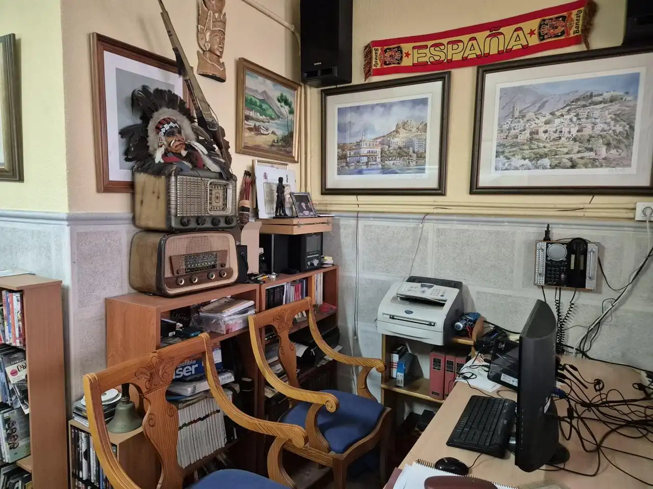 Casa o xalet en venda en Alicante / Alacant amb Aire condicionat, Jardí privat i Terrassa