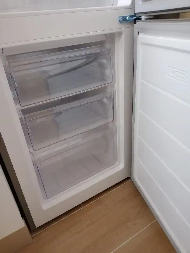 Kitchen of Flat for sale in Benalmádena  with Air Conditioner and Balcony