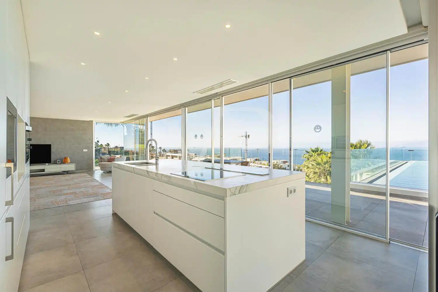 Casa o chalet en venta en Guía de Isora interior