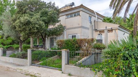 Foto 5 de Casa o xalet en venda a Bacarés - Manresa  - Bonaire, Illes Balears