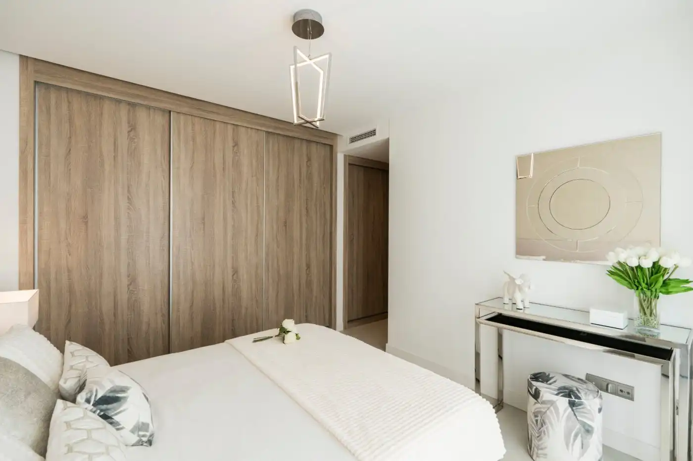 Apartament amb piscina en venda a Mijas pueblo, imagen 16