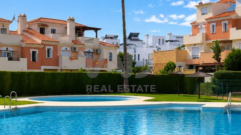 Foto 2 de Piso en venta en Añoreta Golf - Paraíso del Sol, Rincón de la Victoria