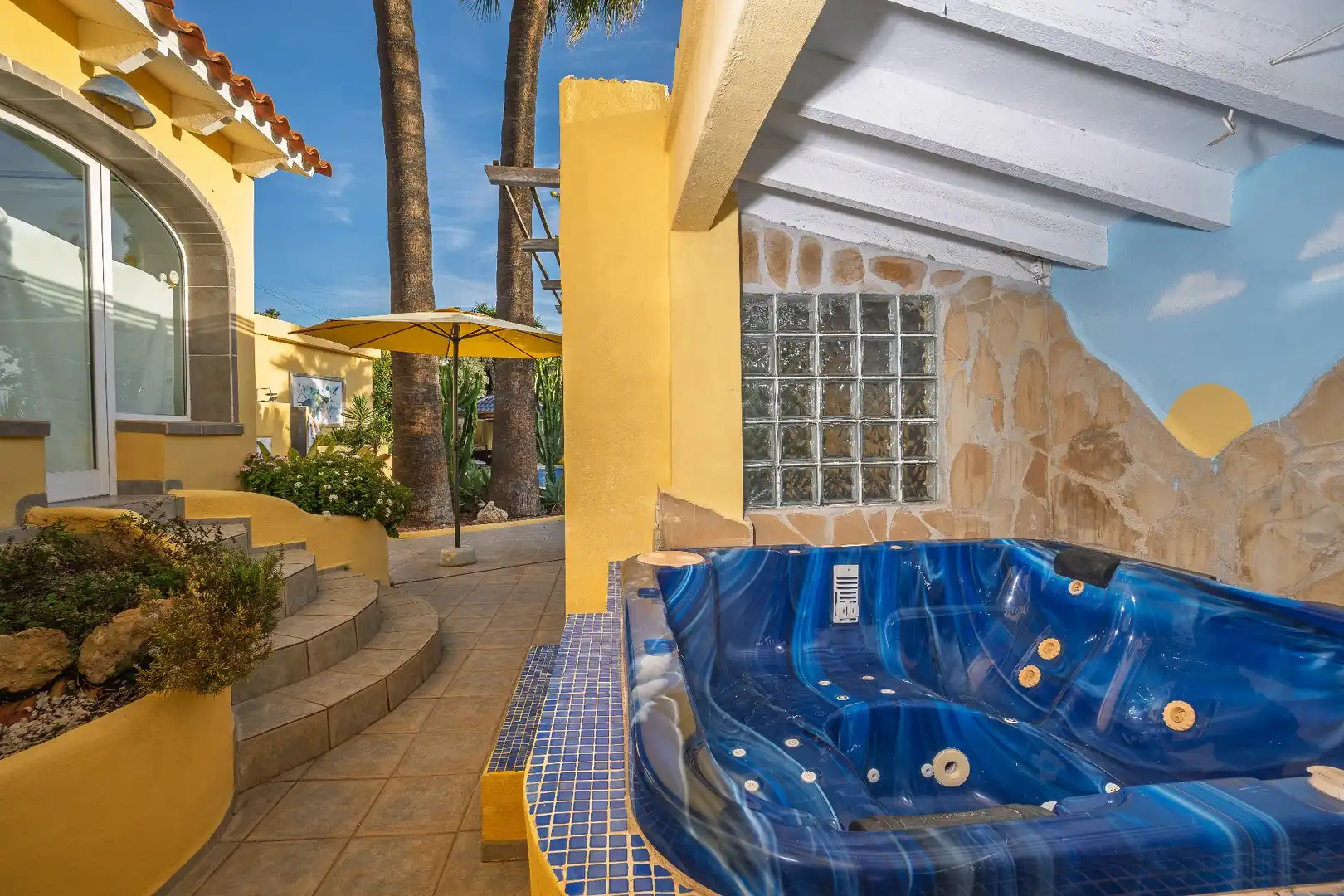 Chalet con terraza en venta en Calle Calle de Brufol-Montemar, 2, imagen 36