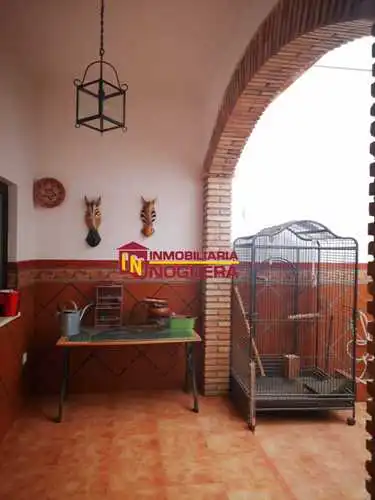 Casa in vendita a Cañada Rosal, imagen 5