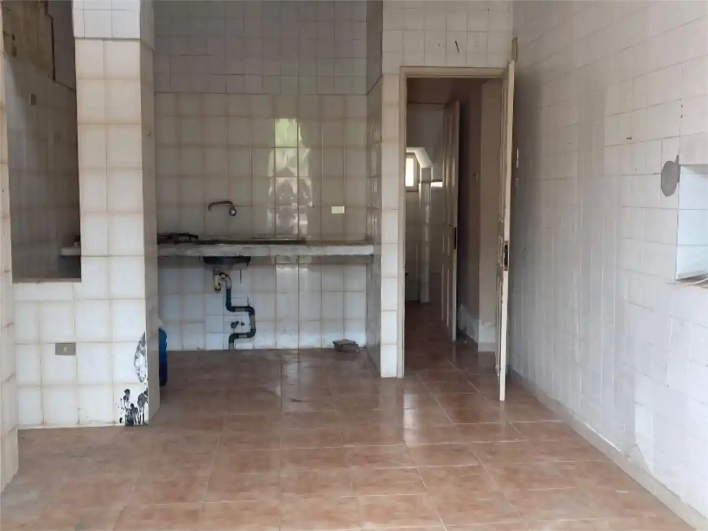 Cocina de Piso en venta en Centro