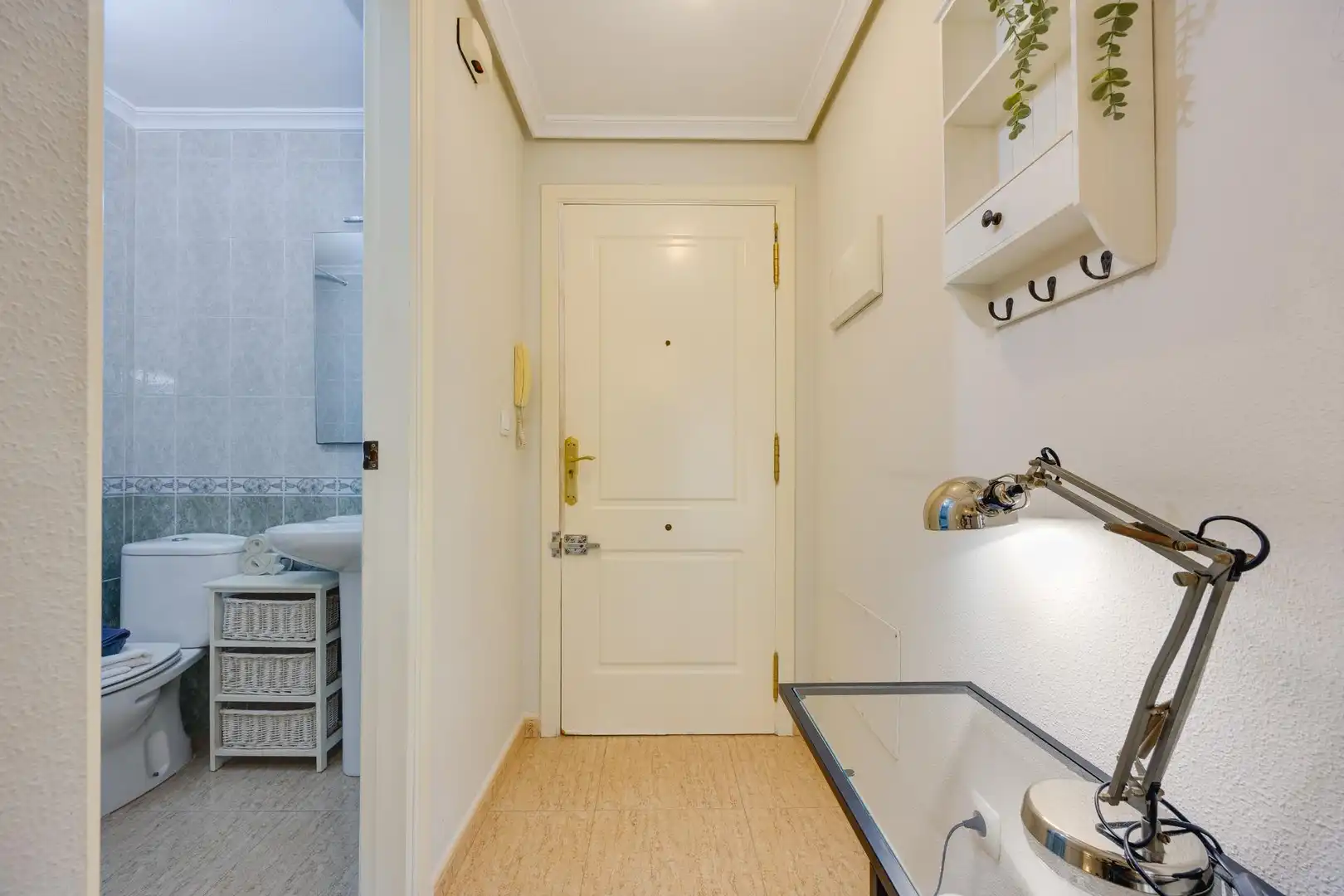 Apartament en venda en Torrevieja amb Aire condicionat, Terrassa i Moblat