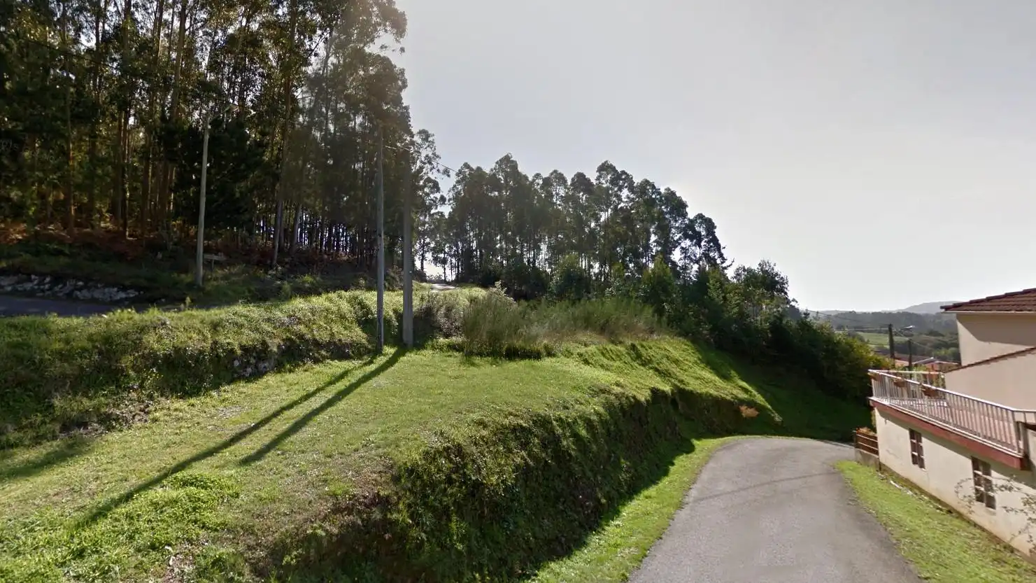 Terreni e lotti in vendita a Malpica de Bergantiños, imagen 4