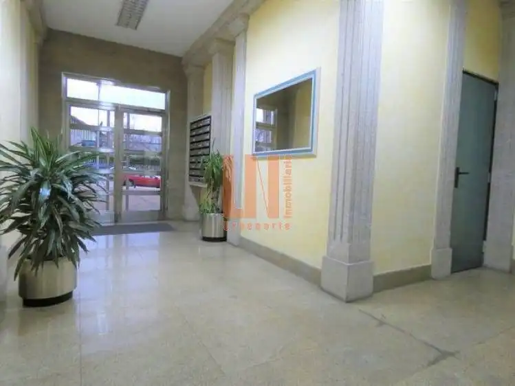 Wohnung mit Aufzug zur Miete in Rúa Manuel Murguía 0, imagen 19