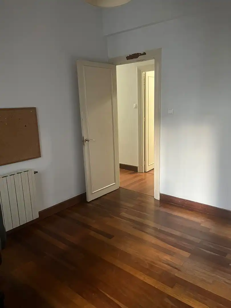 Flat with lift for sale in Sabino Arana Etorbidea, imagen 11