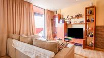 Living room of Flat for sale in Es Castell  with Terrace and Swimming Pool