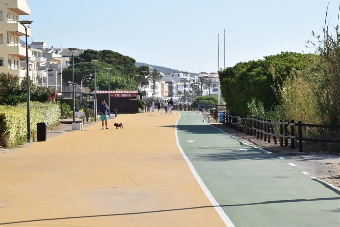 Maison jumelée avec jardin à vendre à Passeig de Vista Alegre 29, imagen 24