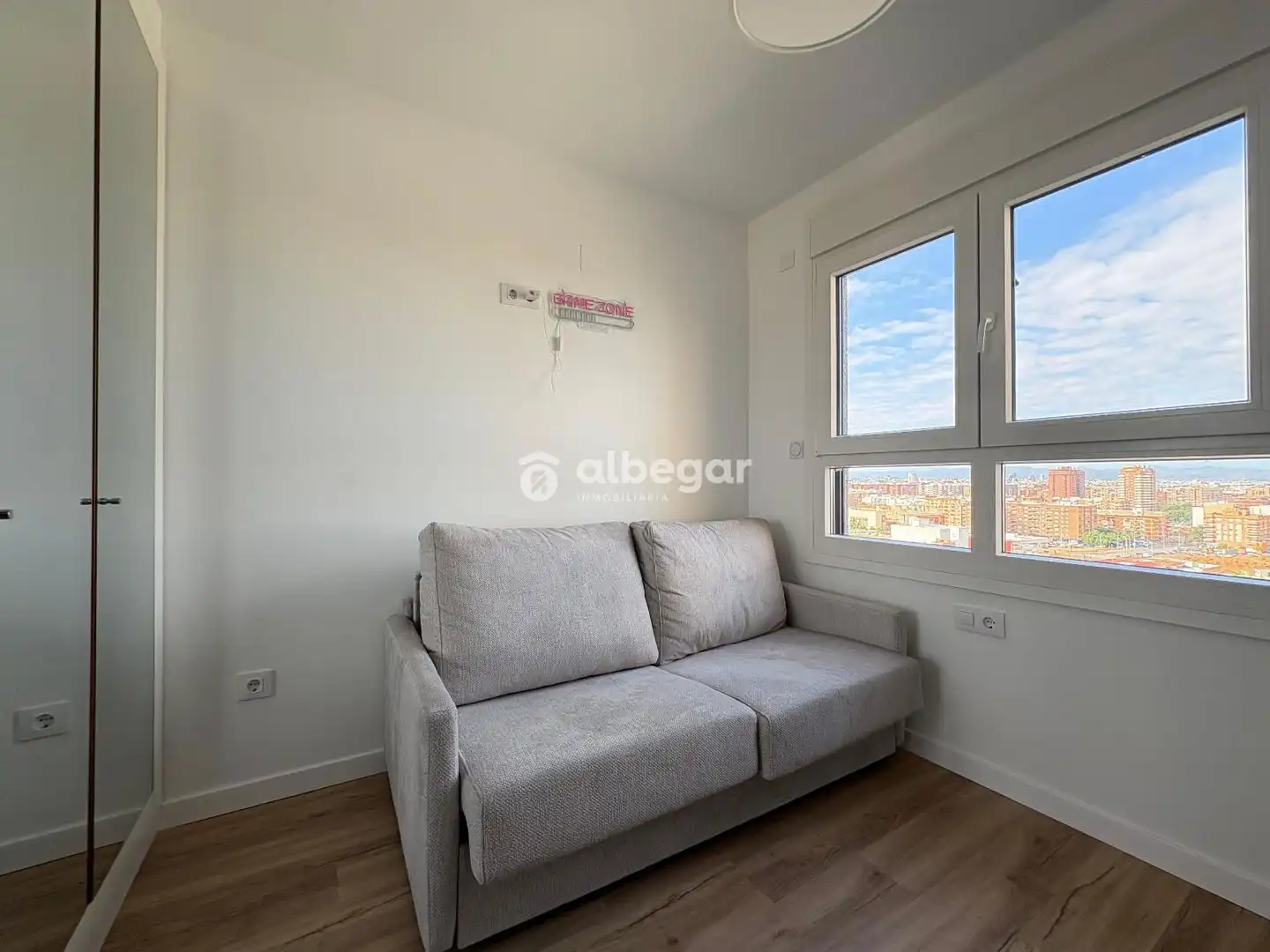 Penthouse with pool for sale in Rafael Lapesa Melgar, imagen 32