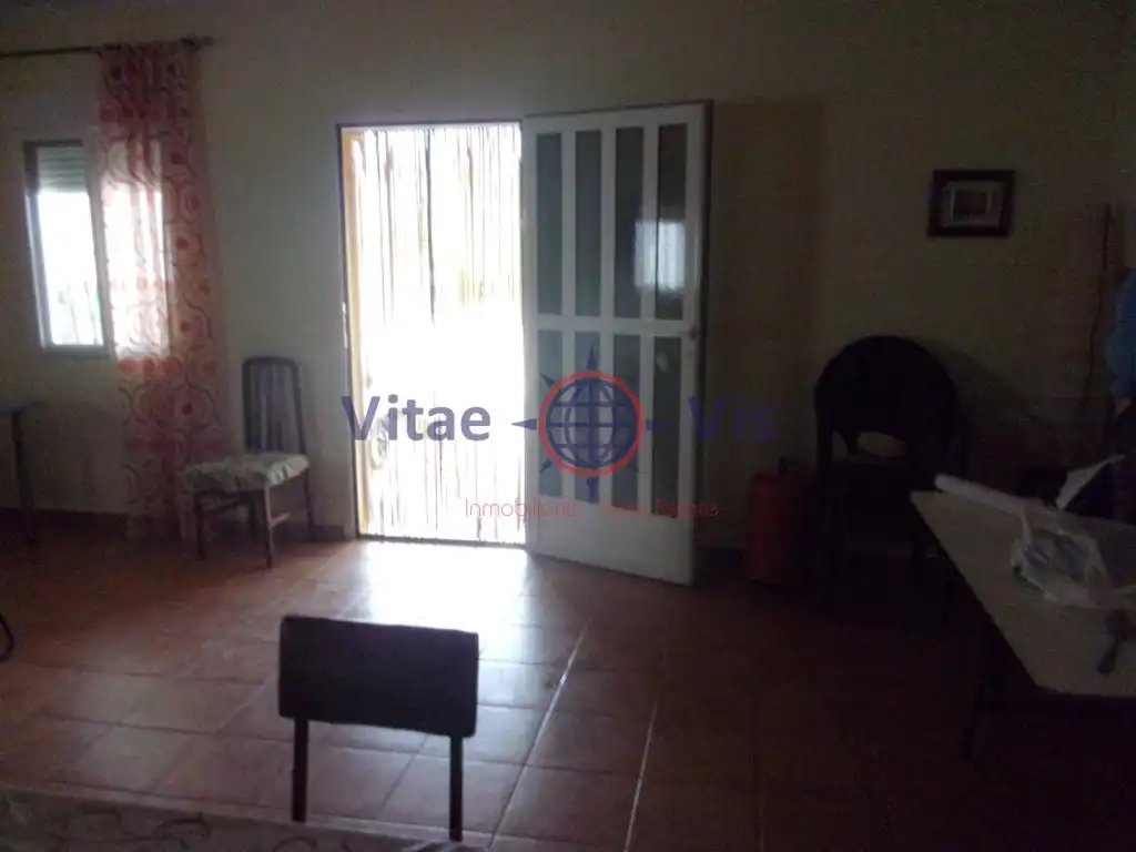 Casa o chalet en venta en Zarcilla de Ramos