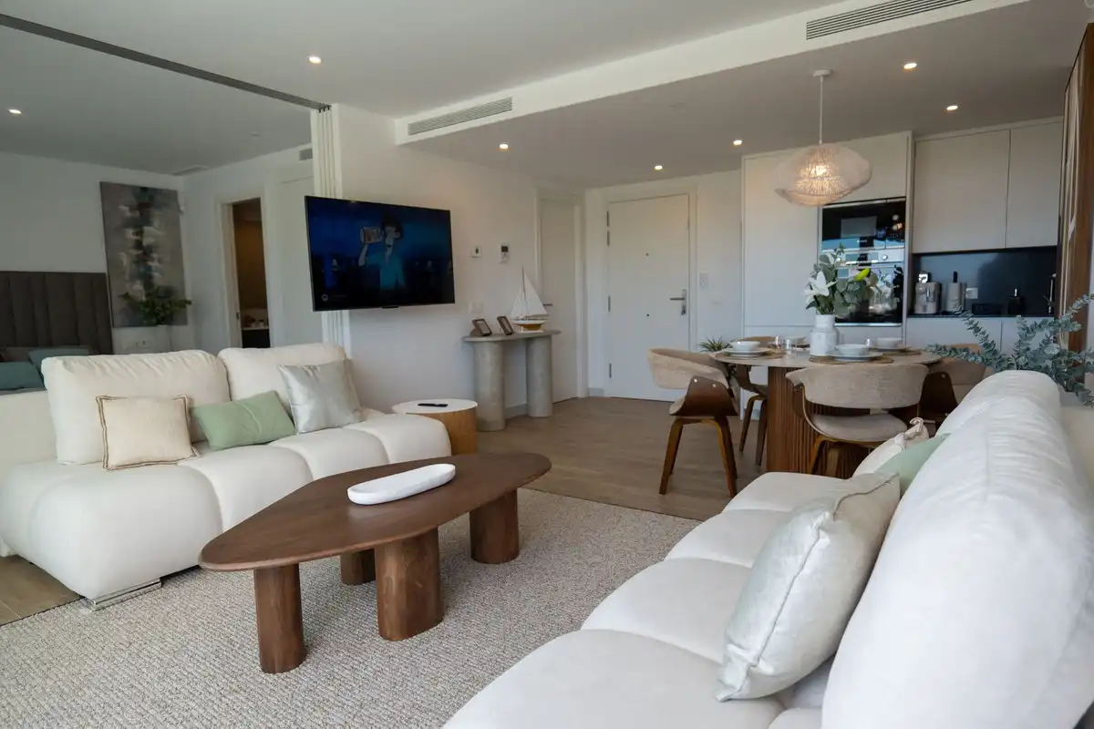 Penthouse mit Pool zum Verkauf in Estepona - Estepona,Centro,Alvaro de BazÃÂ¡n, imagen 11