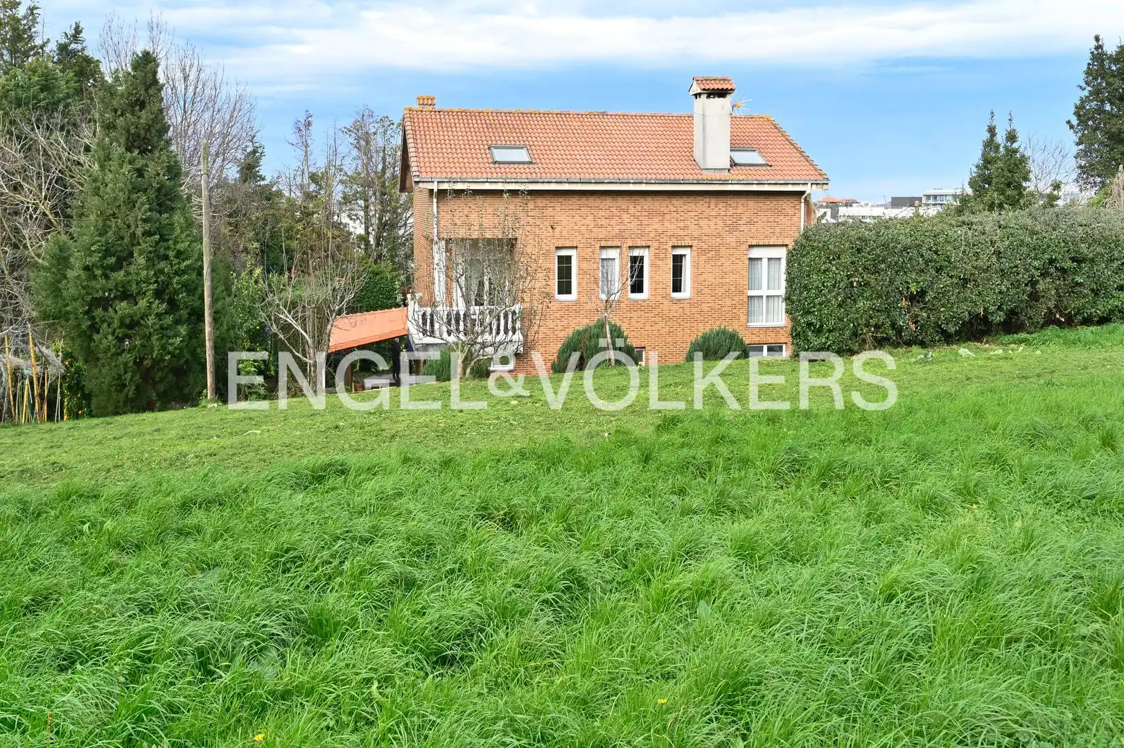 Casa o chalet en venta en Santander con Calefacción, Jardín privado y Parquet