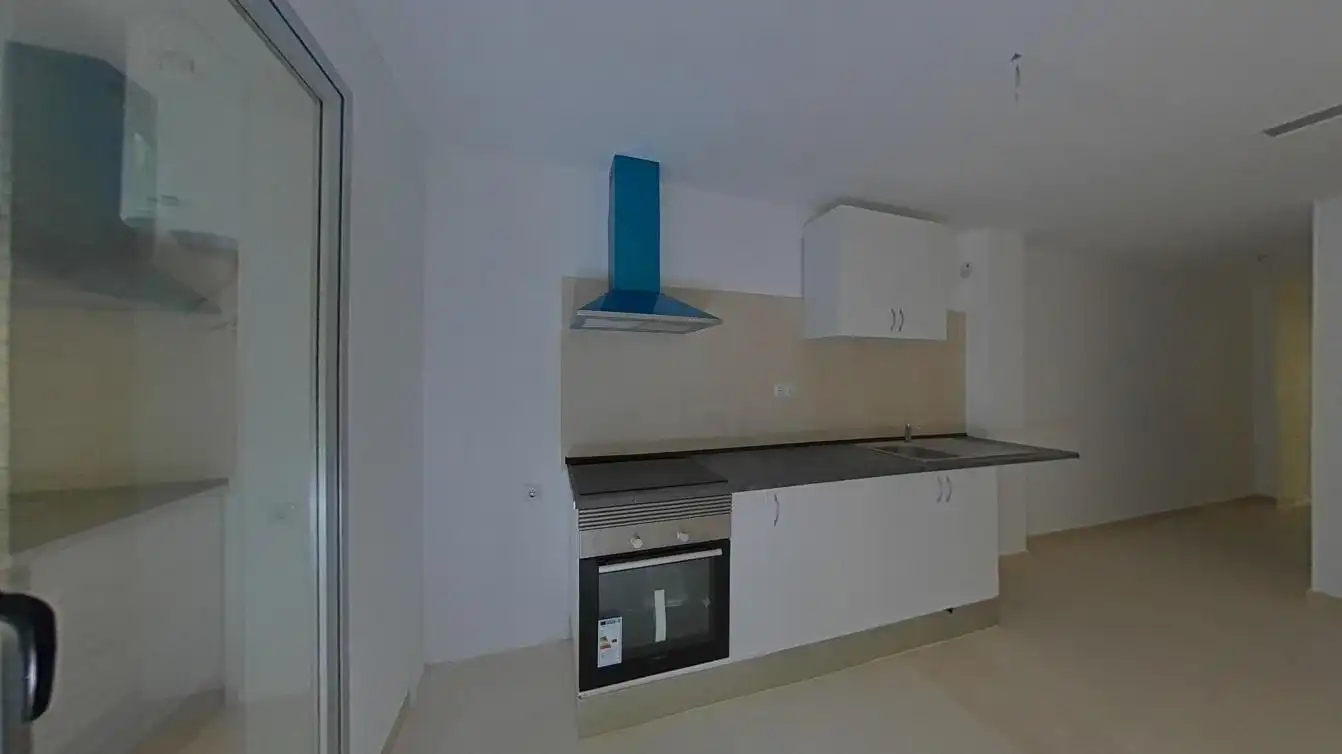 Cocina de Piso en venta en Elche / Elx