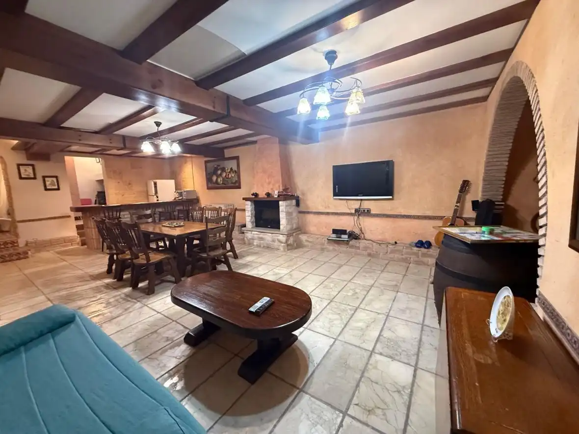 Apartment with pool for sale in AVENIDA ESCANDINAVIA N72 nº10, imagen 25