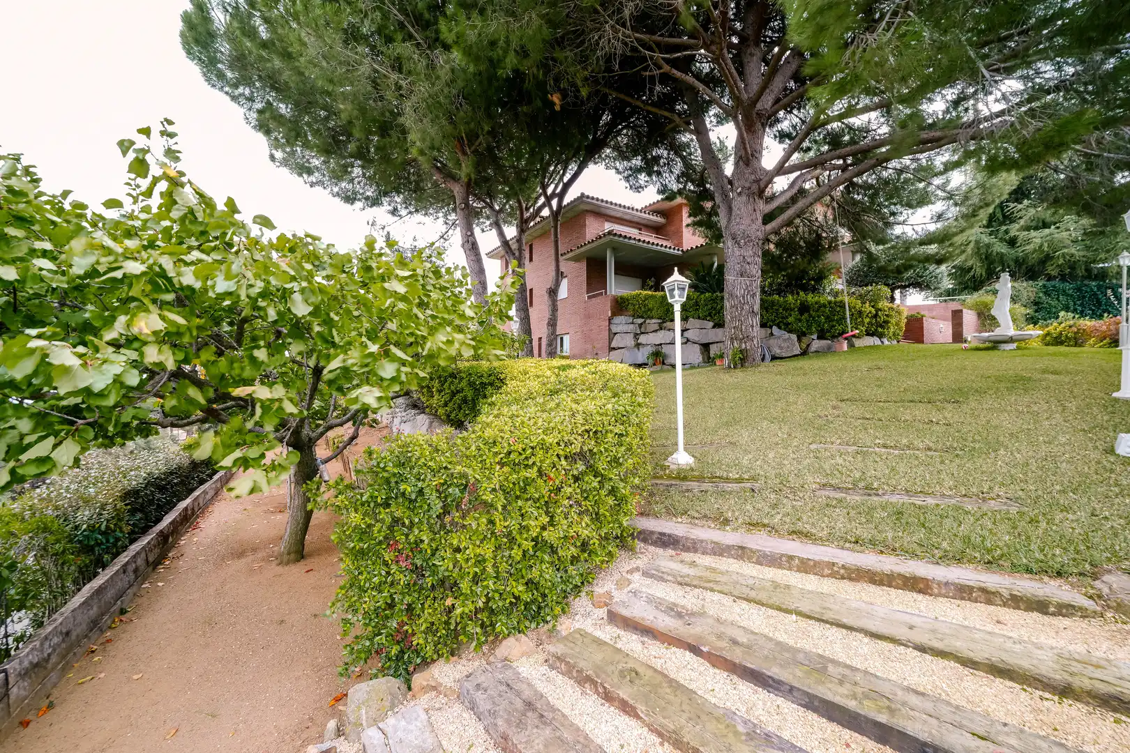 Casa con piscina in vendita a Rocaferrera, imagen 6
