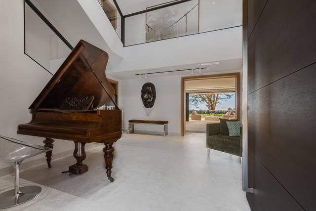 Casa-chalet en Alquiler en Benahavís pueblo