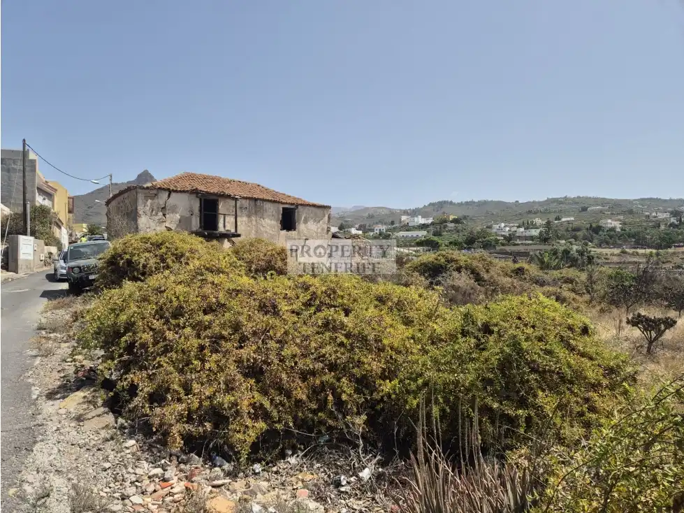 Residencial en venda en Arona