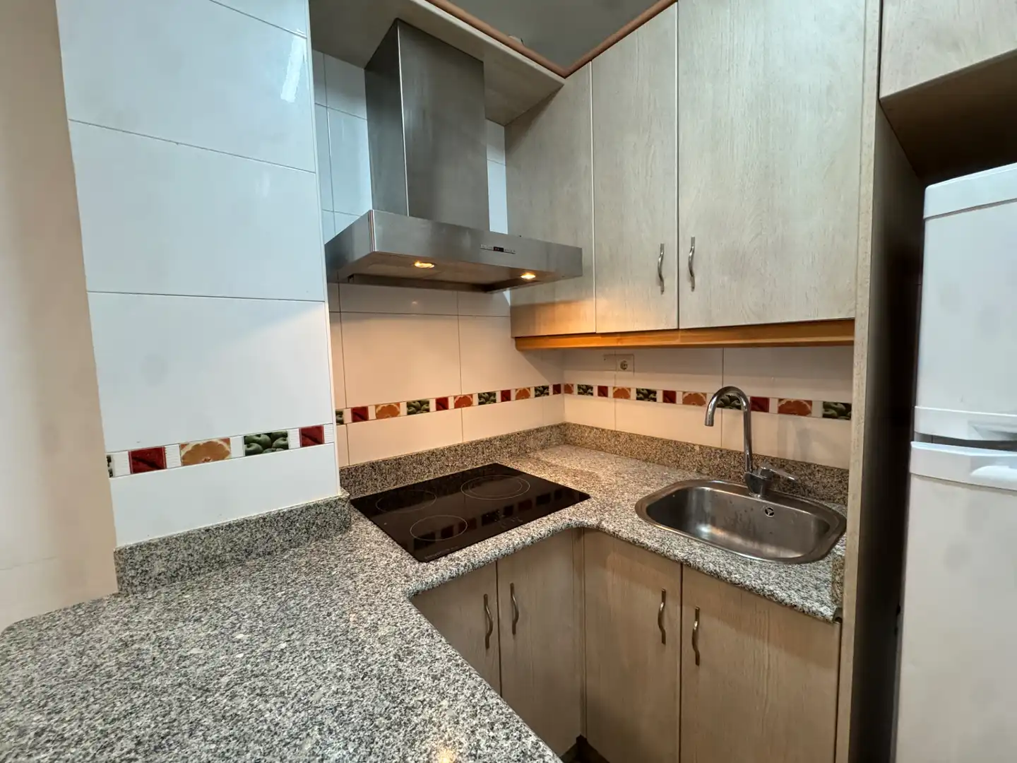 Mini appartamento con terrazza in vendita a Carretera de Murcia 13, imagen 11