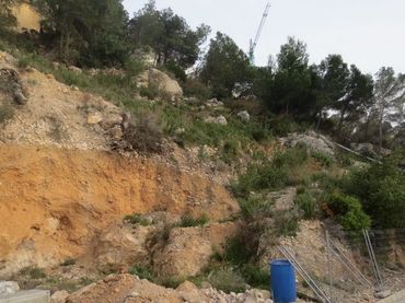 Grundstücke und Bauplätze zum Verkauf in Altea Hills
